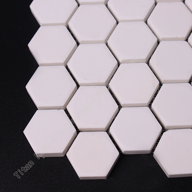 Hexagonal Tile
