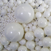 Yttrium Stabilized Zirconium Beads