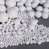 Alumina Grinding Beads